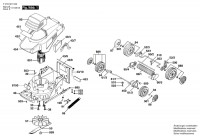 Atco F 016 501 042 Richmond 32 230v Spare Parts